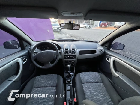 SANDERO 1.6 Expression 8V