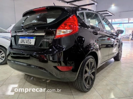 New Fiesta Se 1.6