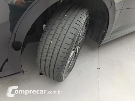 VIRTUS 1.0 200 TSI COMFORTLINE AUTOMÁTICO