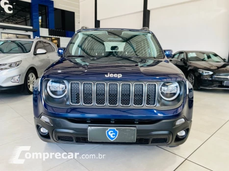 RENEGADE 1.8 16V Longitude
