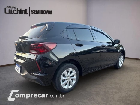 ONIX 1.0 TURBO FLEX LT MANUAL