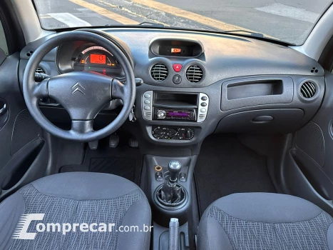 C3 1.4 I GLX 8V