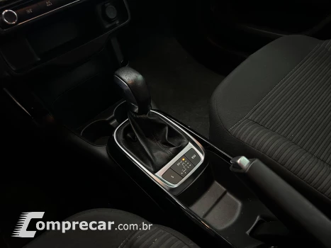 C4 CACTUS 1.6 VTI 120 Feel