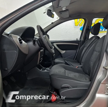 Renault SANDERO 1.6 Expression 8V 4 portas