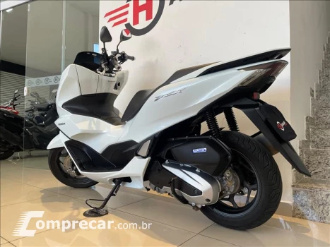 PCX ABS