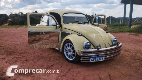 FUSCA 1.5 8V