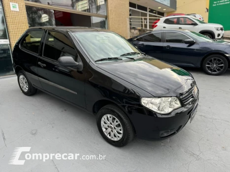 Fiat Palio 1.0/ Trofeo 1.0 Fire/ Fire Flex 2p 2 portas