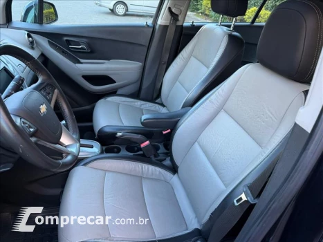 TRACKER 1.8 MPFI LTZ 4X2 16V