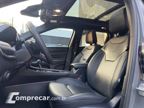 COMPASS S T270 1.3 TB 4x2 Flex Aut.