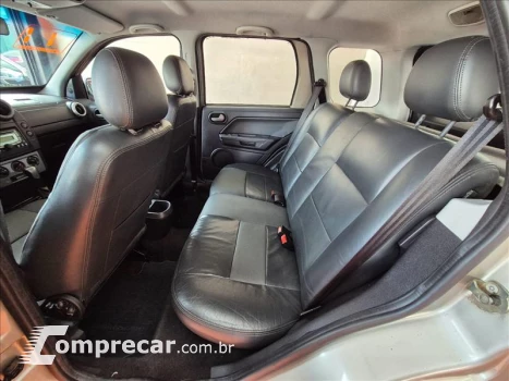 ECOSPORT 1.6 Freestyle 16V