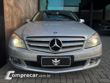 C 280 3.0 Avantgarde V6