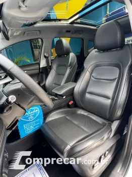 TIGGO 7 PRO 1.6 Tgdi