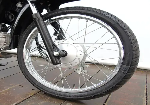 HONDA POP 110I