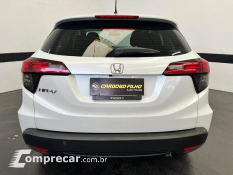 HR-V 1.8 16V LX