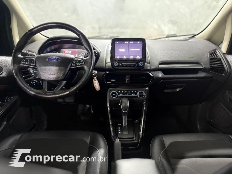 ECOSPORT 1.5 Ti-vct Freestyle