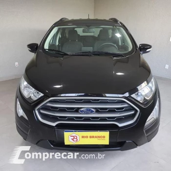 ECOSPORT SE 1.5