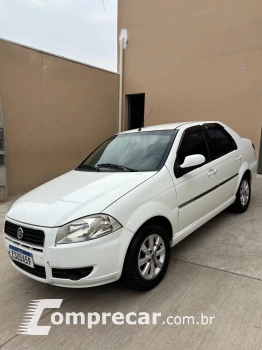 Fiat SIENA 1.4 MPI EL 8V 4 portas