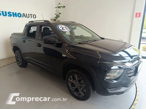 MONTANA 1.2 TURBO FLEX PREMIER AUTOMÁTICO