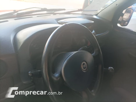 DOBLÒ 1.3 MPI Fire EX 16V