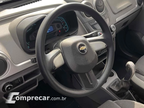 AGILE 1.4 MPFI LTZ 8V FLEX 4P MANUAL