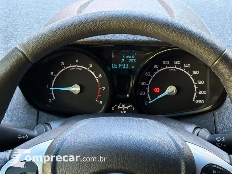 ECOSPORT 2.0 Freestyle 16V