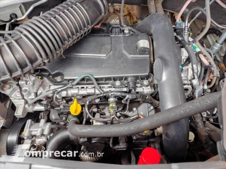 MASTER 2.3 DCI DIESEL EXTRA FURGÃO L3H2 3P MANUAL