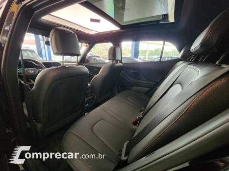CRETA 1.0 Tgdi N Line