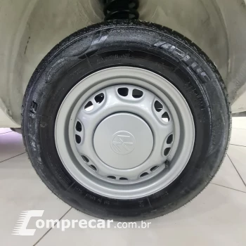SAVEIRO 1.6 8V