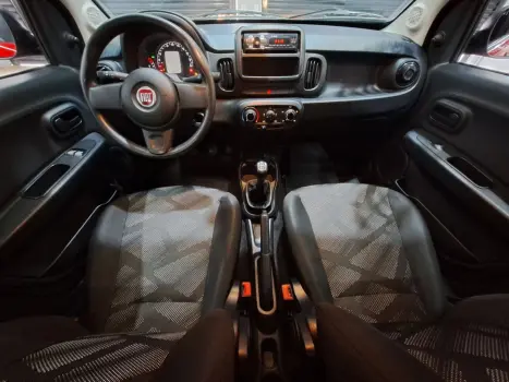 Mobi 1.0 Evo Flex Like. Manual