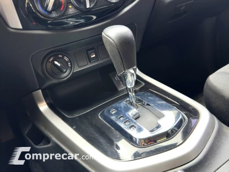 FRONTIER 2.3 16V TURBO DIESEL ATTACK CD 4X4 AUTOMÁTICO