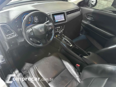 HR-V 1.8 16V FLEX EX 4P AUTOMÁTICO