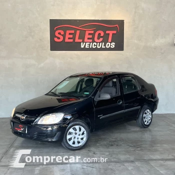 CHEVROLET PRISMA 1.4 MPFI Maxx 8V 4 portas