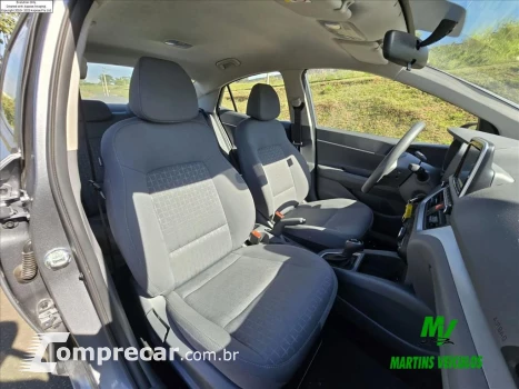 HB20S 1.0 TGDI FLEX COMFORT AUTOMÁTICO