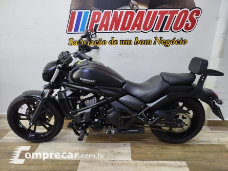 VULCAN S ABS