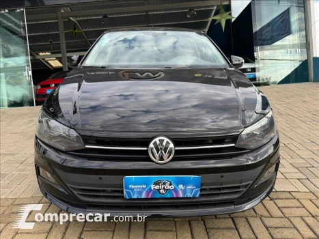 POLO 1.0 200 TSI Comfortline