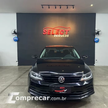 JETTA 1.4 16V TSI Trendline