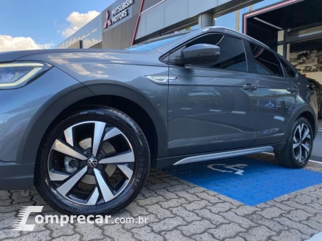 NIVUS 1.0 200 TSI Highline