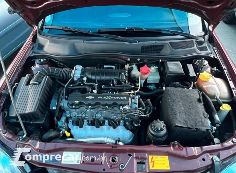 ASTRA 2.0 MPFI Advantage 8V