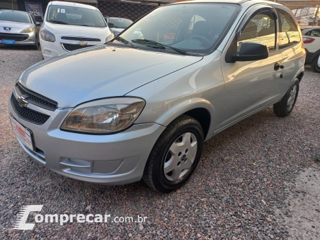 CHEVROLET CELTA 1.0 MPFI LS 8V 2 portas