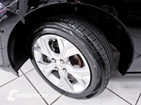 ONIX 1.0 PREMIER AUTOMÁTICO TURBO