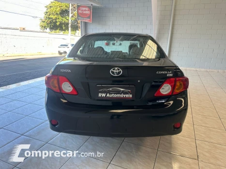 COROLLA 1.8 GLI 16V