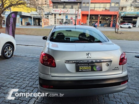 207 1.4 XR PASSION 8V