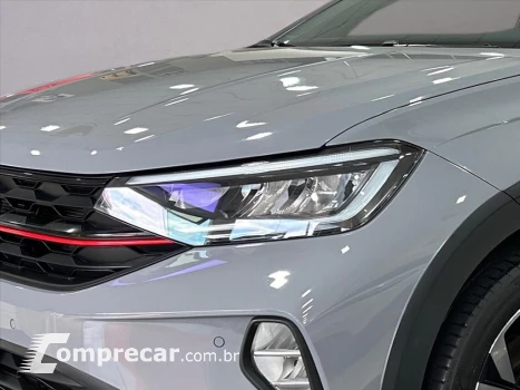 NIVUS 1.0 200 TSI TOTAL FLEX HIGHLINE AUTOMÁTICO