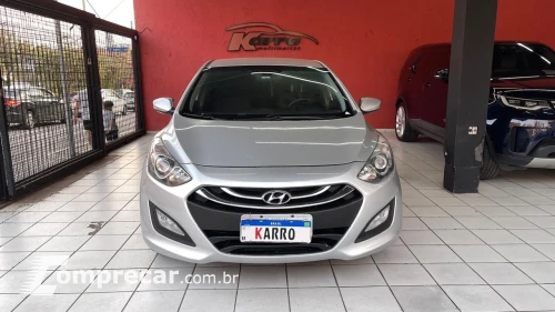 HYUNDAI I30 1.8 MPI 16V