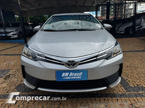 COROLLA 1.8 GLI Upper 16V