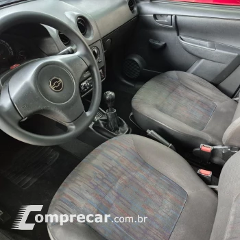 Celta Life/ LS 1.0 MPFI 8V FlexPower 5p