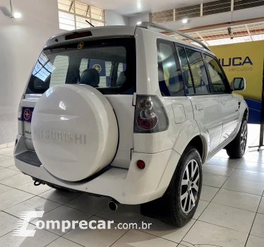 PAJERO TR4 2.0 4X4 16V