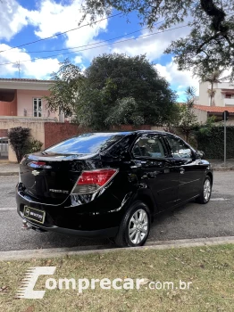 PRISMA 1.4 LTZ Spe/4 8V