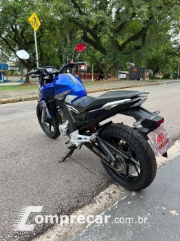 CB 250 F Twister FLEXONE