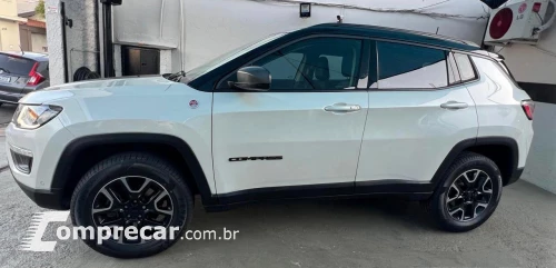 COMPASS 2.0 16V Trailhawk 4X4